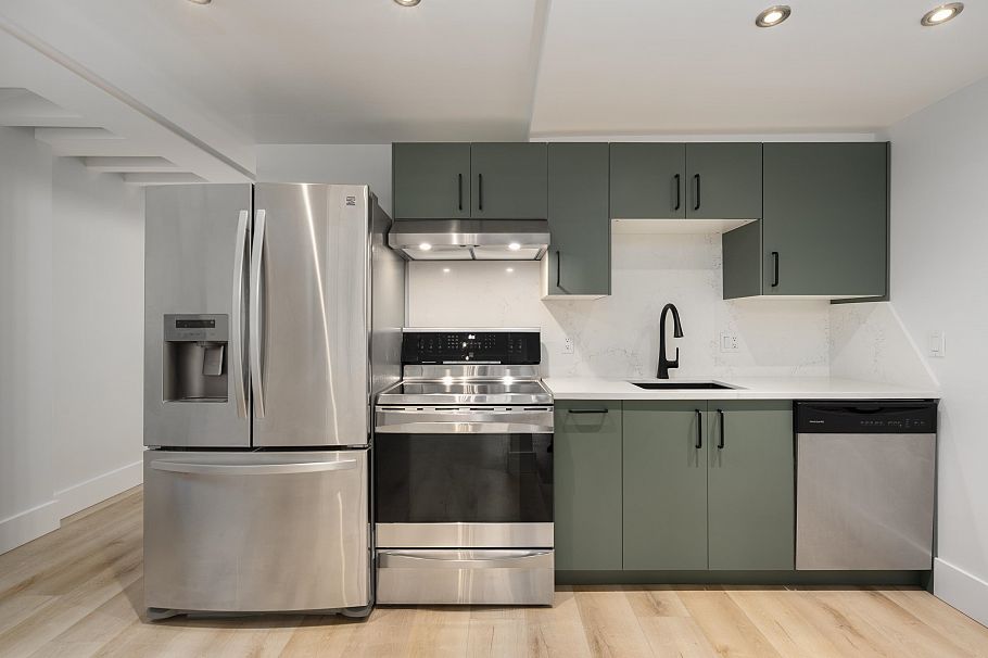 315 336 E 1st Avenue Vancouver, BC - 16