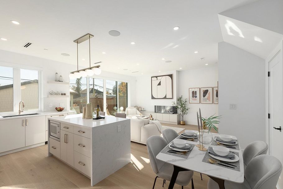 2 2138 W 48th Avenue Vancouver, BC - 9