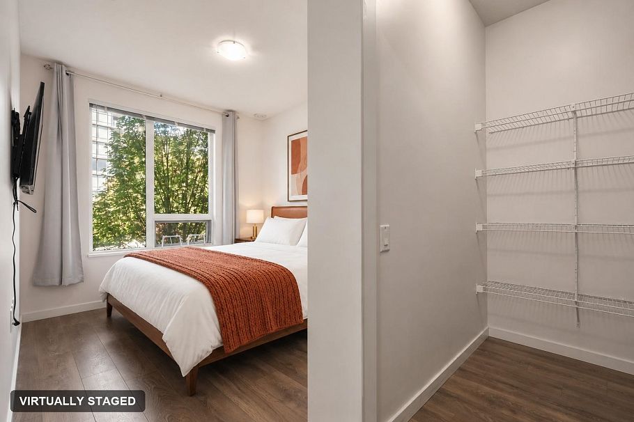 214 3289 Riverwalk Avenue Vancouver, BC - 10