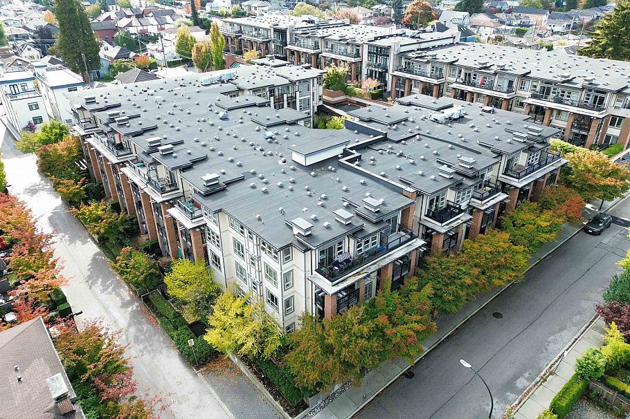 125 738 E 29th Avenue Vancouver, BC - 16