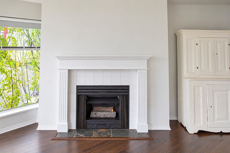 303 1562 W 5th Avenue Vancouver, BC - 10
