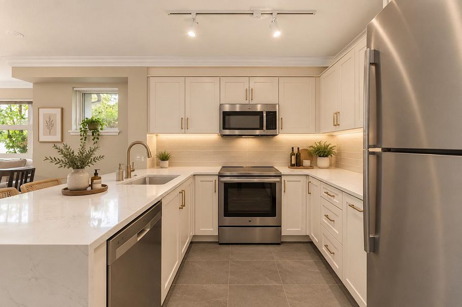 104 2815 Yew Street Vancouver, BC - 26