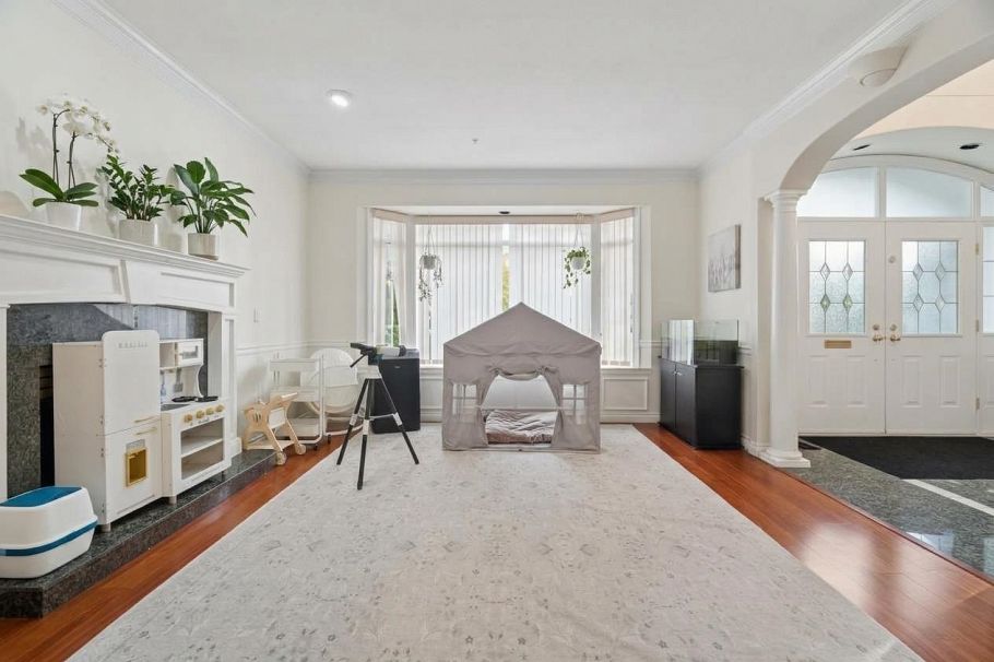 1767 W 61st Avenue Vancouver, BC - 4
