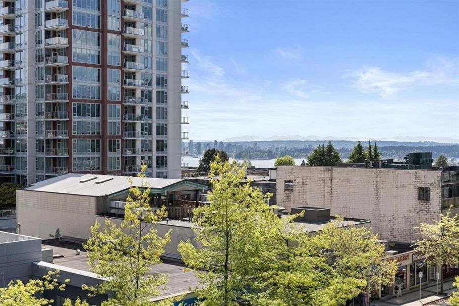 405 120 W 16 Street North Vancouver, BC - 3