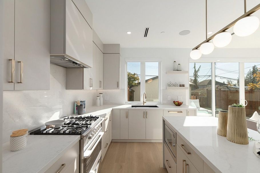 2 2138 W 48th Avenue Vancouver, BC - 8