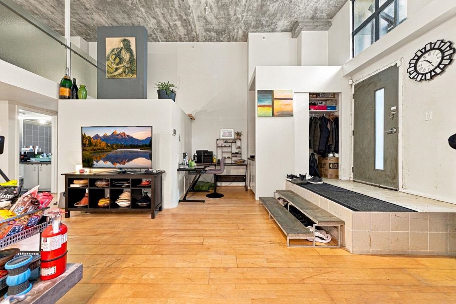 106 1238 Seymour Street Vancouver, BC - 5