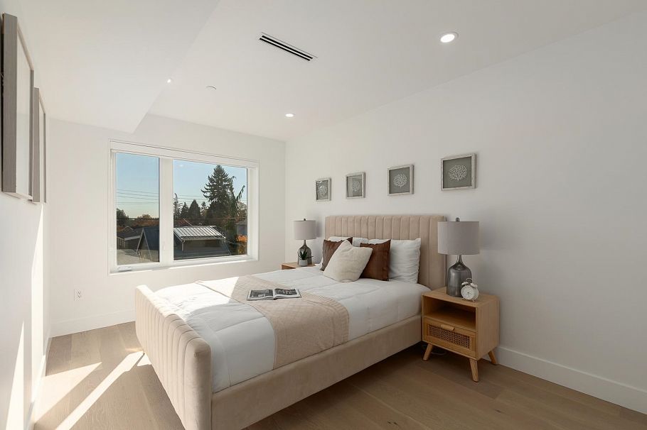 2 2138 W 48th Avenue Vancouver, BC - 13