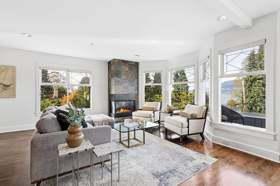 2697 York Avenue Vancouver, BC - 1