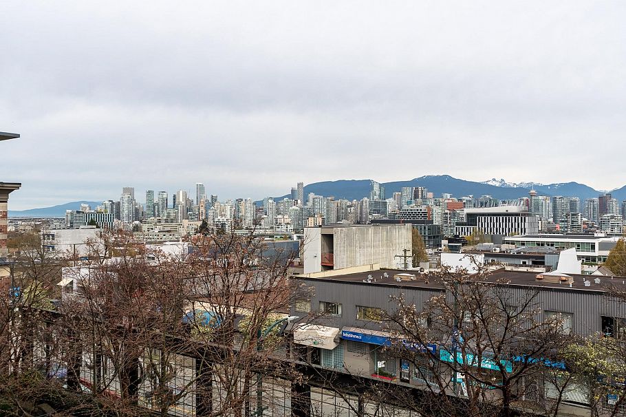 316 2515 Ontario Street Vancouver, BC - 23