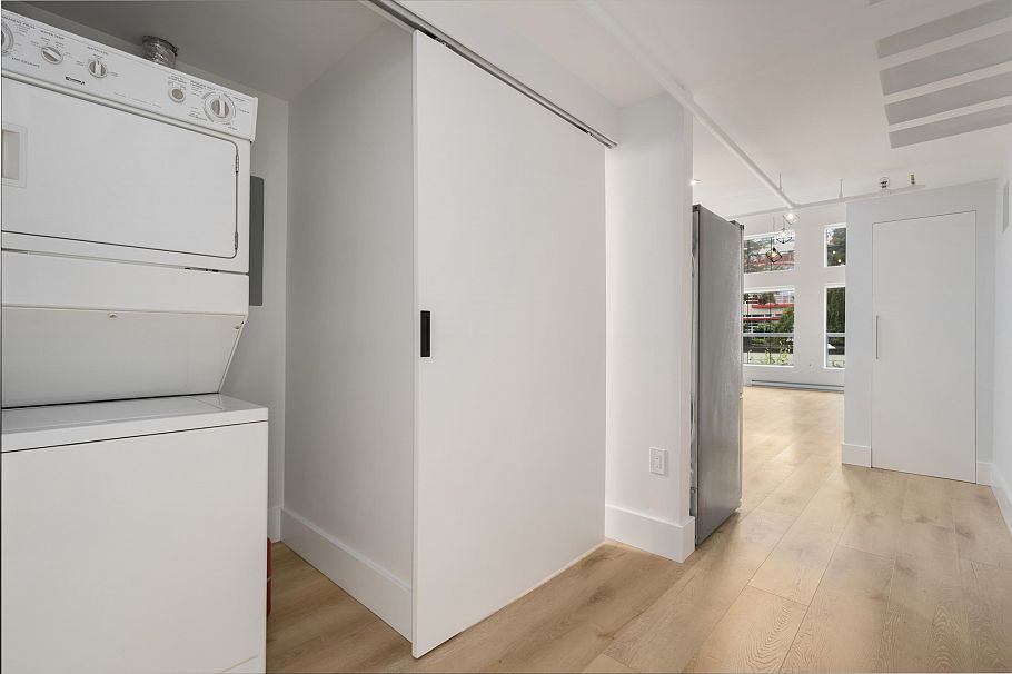 315 336 E 1st Avenue Vancouver, BC - 21