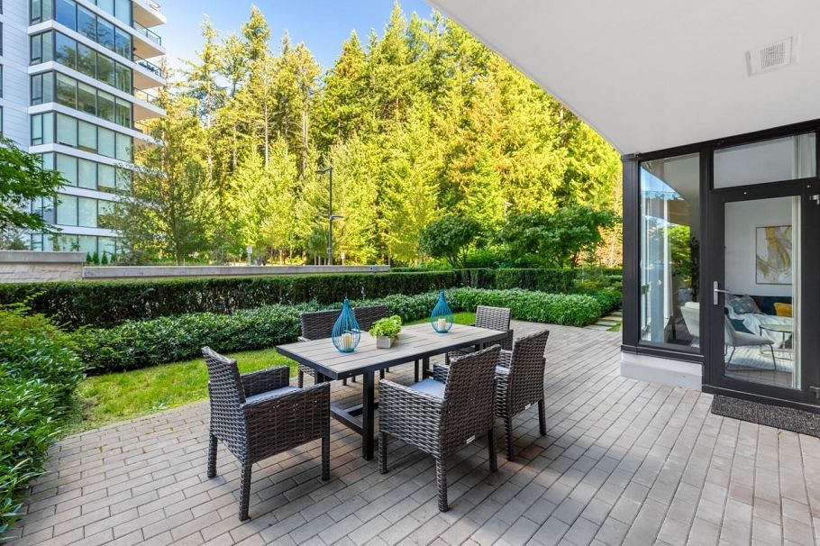 101 5628 Birney Avenue Vancouver, BC - 24