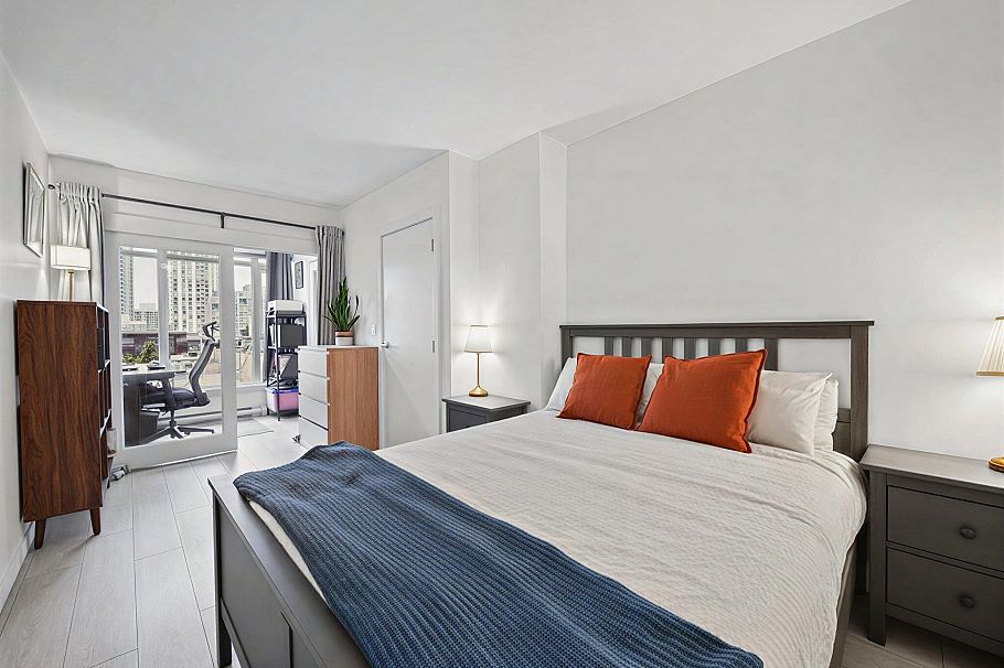 512 1133 Homer Street Vancouver, BC - 16