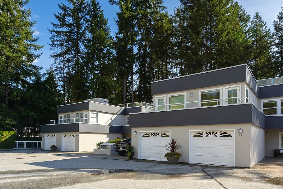 11 2425 Edgemont Boulevard North Vancouver, BC - 38