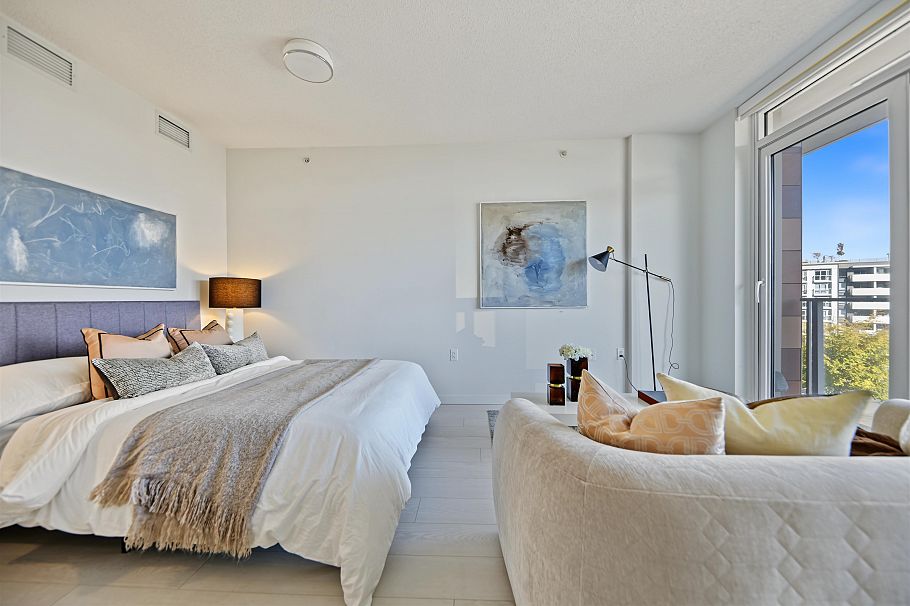 508 180 E 2nd Avenue Vancouver, BC - 3