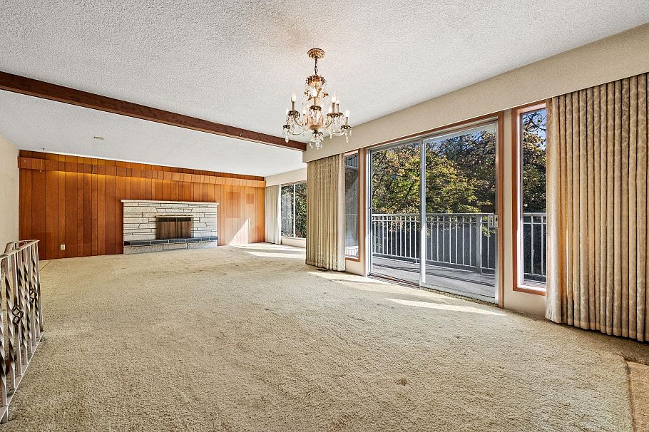 7649 Vivian Drive Vancouver, BC - 13