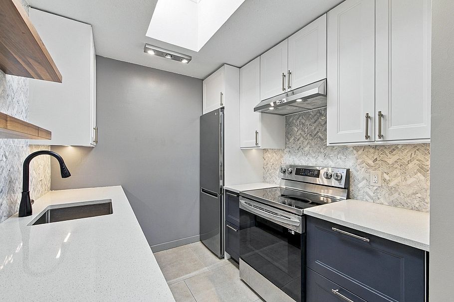 402 1515 E 6th Avenue Vancouver, BC - 7