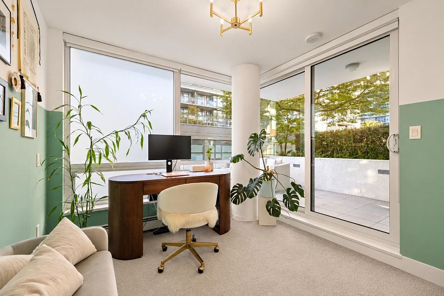 203 1788 Columbia Street Vancouver, BC - 26