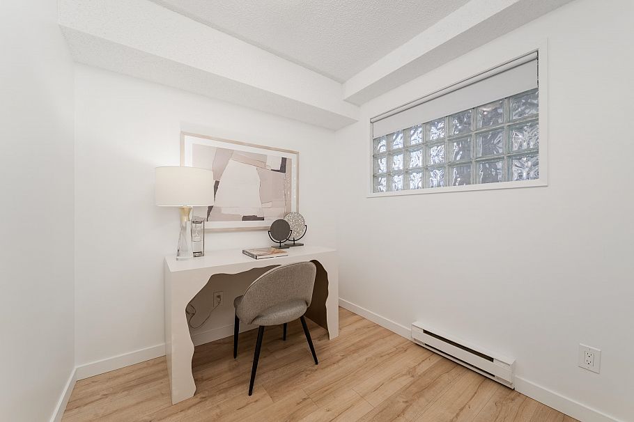 307 1705 Nelson Street Vancouver, BC - 16