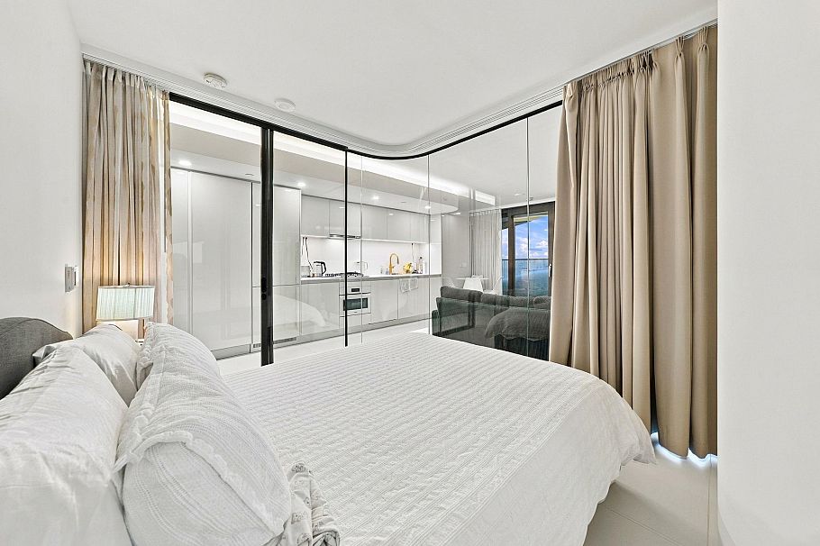 2807 1033 Nelson Street Vancouver, BC - 15