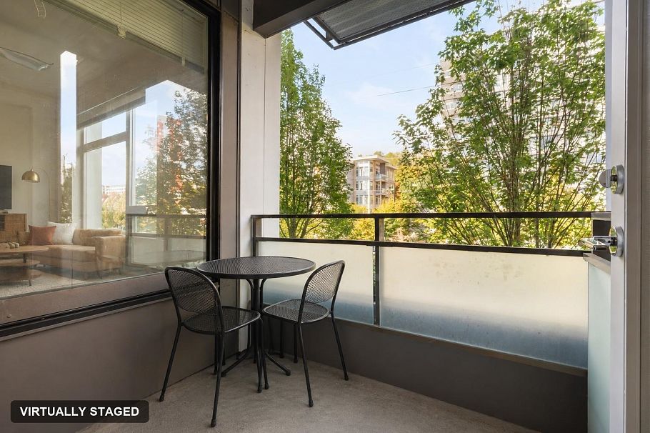 214 3289 Riverwalk Avenue Vancouver, BC - 17