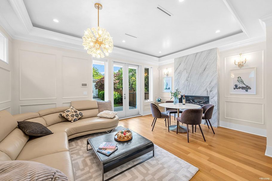 3581 W 32nd Avenue Vancouver, BC - 14