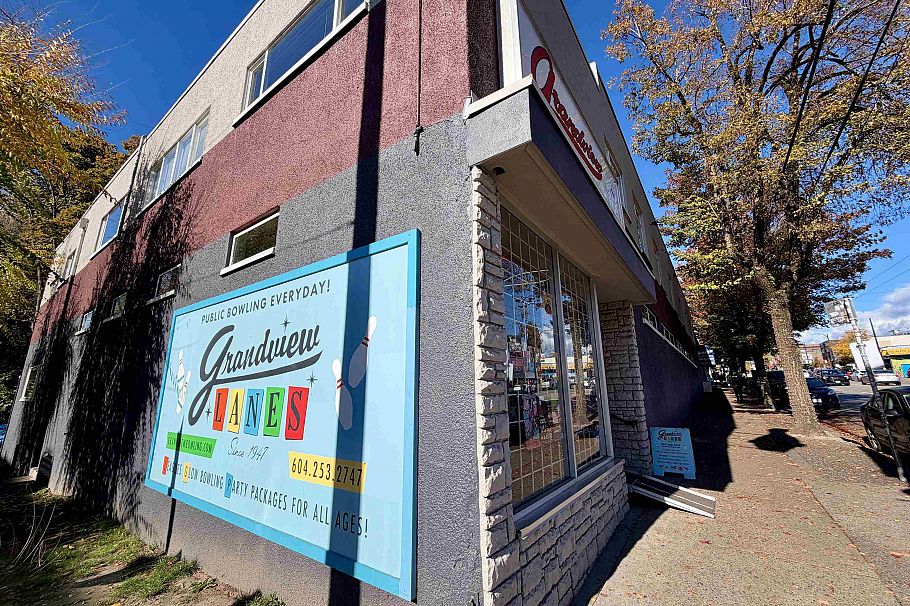 402 1515 E 6th Avenue Vancouver, BC - 27