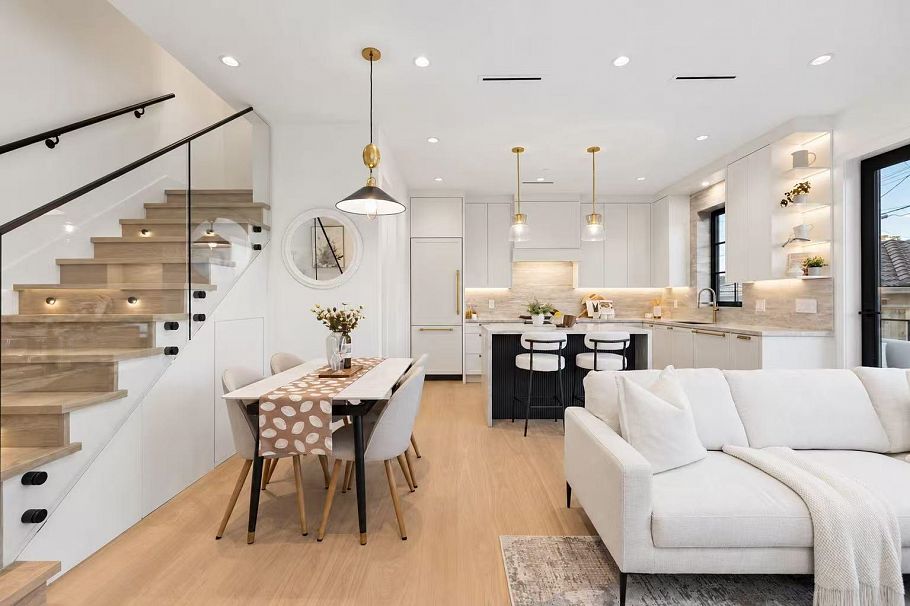 2 2733 William Street Vancouver, BC - 7
