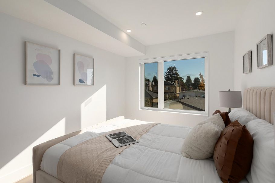 2 2138 W 48th Avenue Vancouver, BC - 14