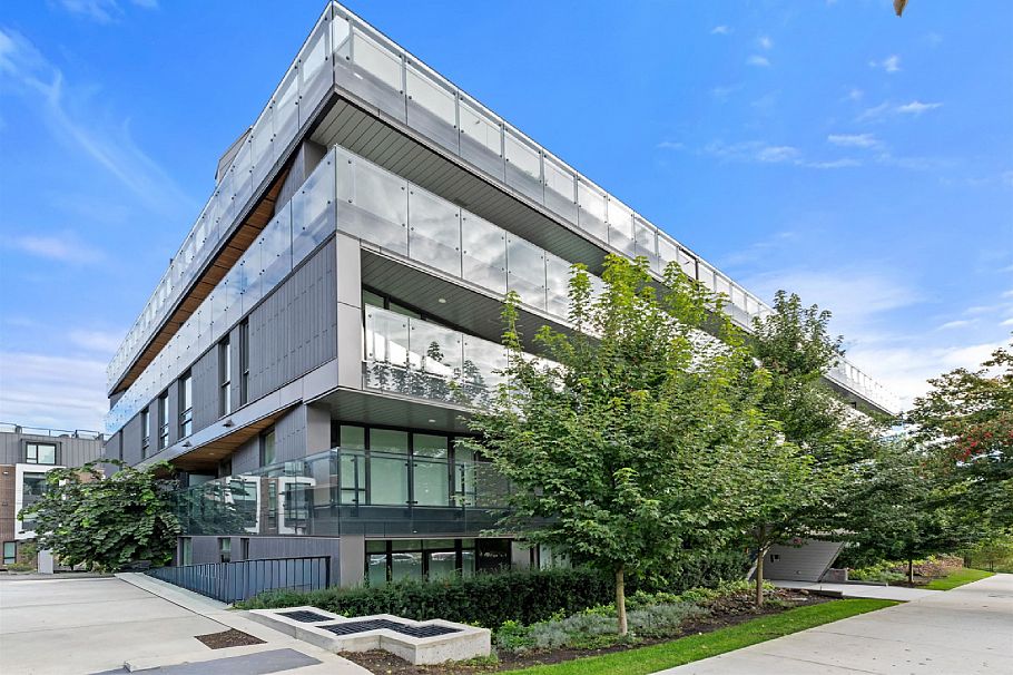 401 7638 Cambie Street Vancouver, BC - 26