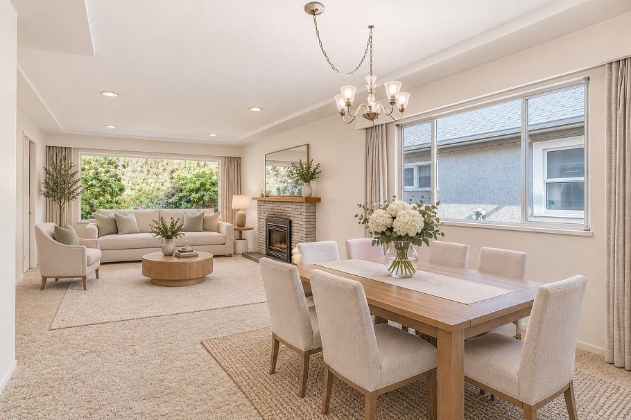 2878 W 14th Avenue Vancouver, BC - 2