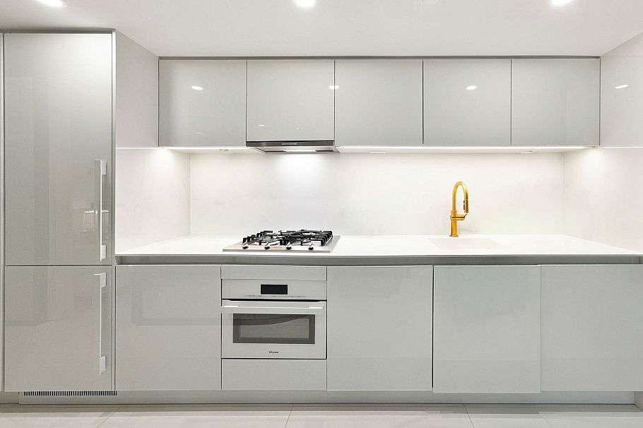 2807 1033 Nelson Street Vancouver, BC - 9