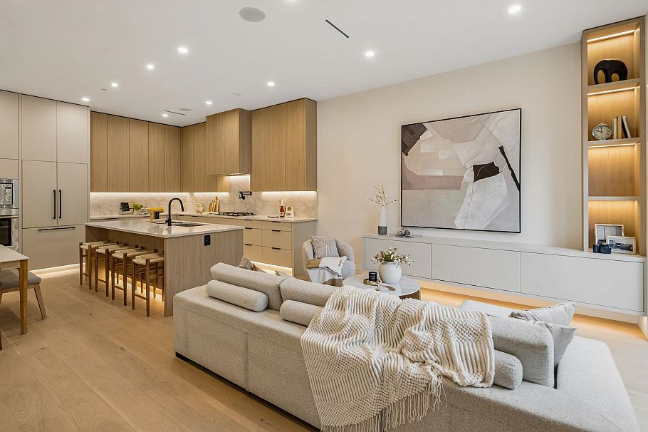 2 936 W 57th Avenue Vancouver, BC - 5