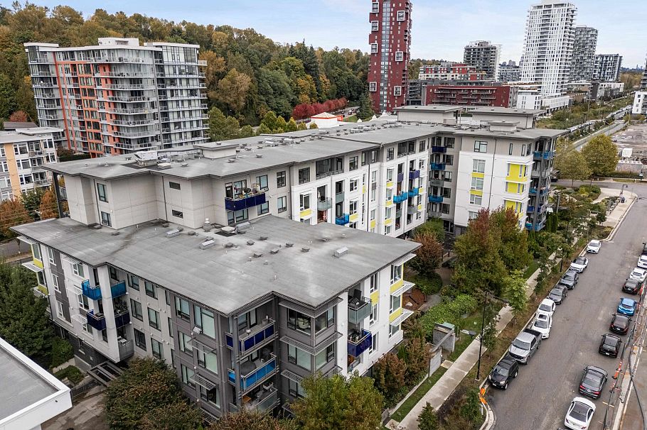 214 3289 Riverwalk Avenue Vancouver, BC - 25