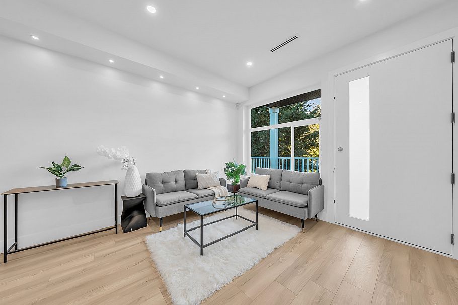 1 2554 Dundas Street Vancouver, BC - 10
