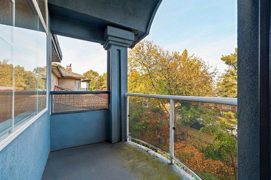 3895 Glendale Street Vancouver, BC - 26