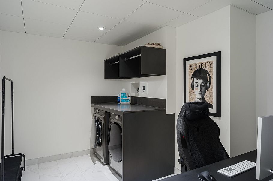 406 1601 Quebec Street Vancouver, BC - 29