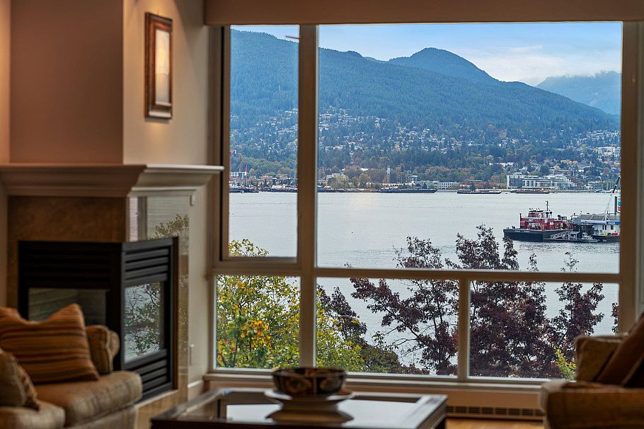 402 323 Jervis Street Vancouver, BC - 31