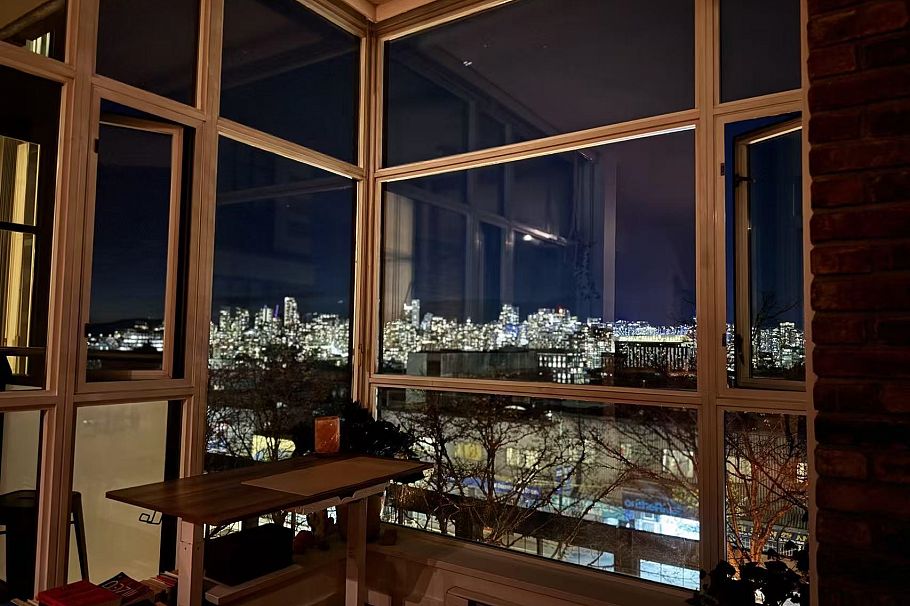 316 2515 Ontario Street Vancouver, BC - 21