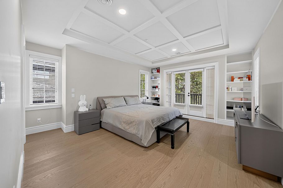 2599 W 36th Avenue Vancouver, BC - 12
