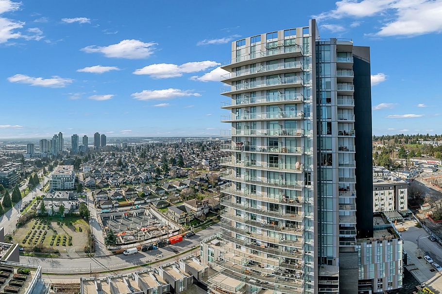 1906 7433 Cambie Street Vancouver, BC - 35