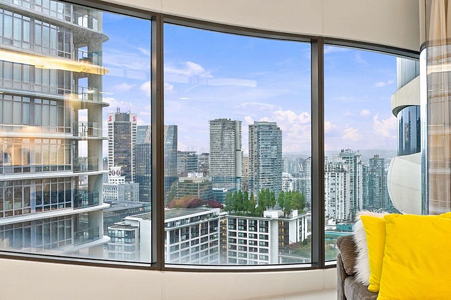 2807 1033 Nelson Street Vancouver, BC - 11
