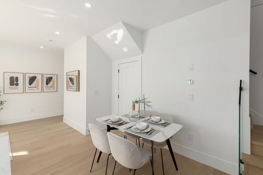 2 2138 W 48th Avenue Vancouver, BC - 10