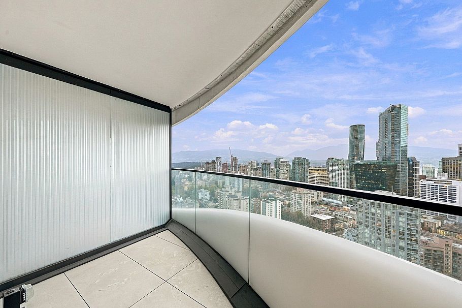 2807 1033 Nelson Street Vancouver, BC - 12