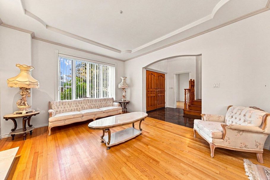 3895 Glendale Street Vancouver, BC - 6