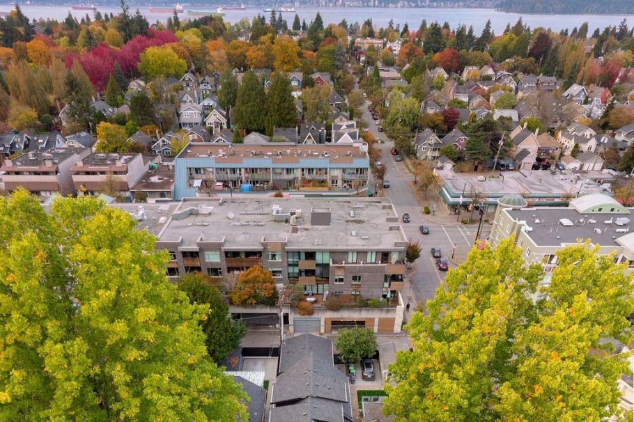 2 3315 W 10th Avenue Vancouver, BC - 28