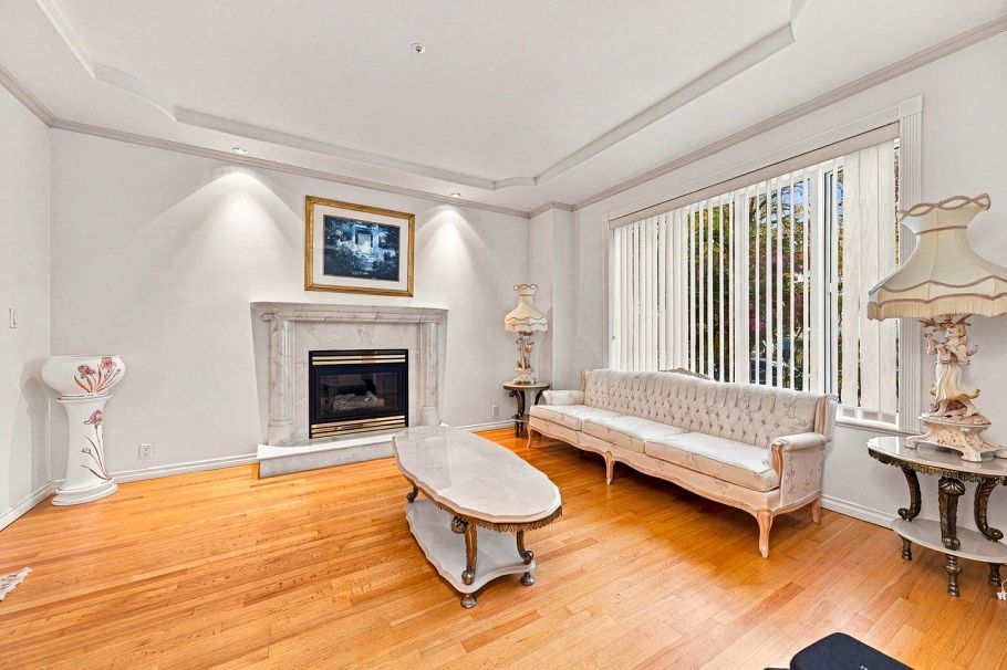 3895 Glendale Street Vancouver, BC - 5