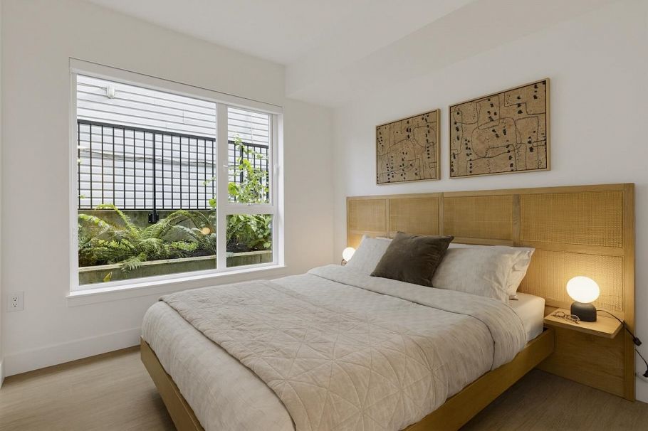 111 2235 E Broadway Vancouver, BC - 14