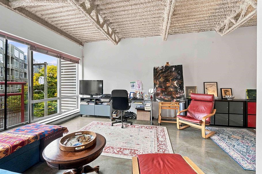 307 350 E 2nd Avenue Vancouver, BC - 12