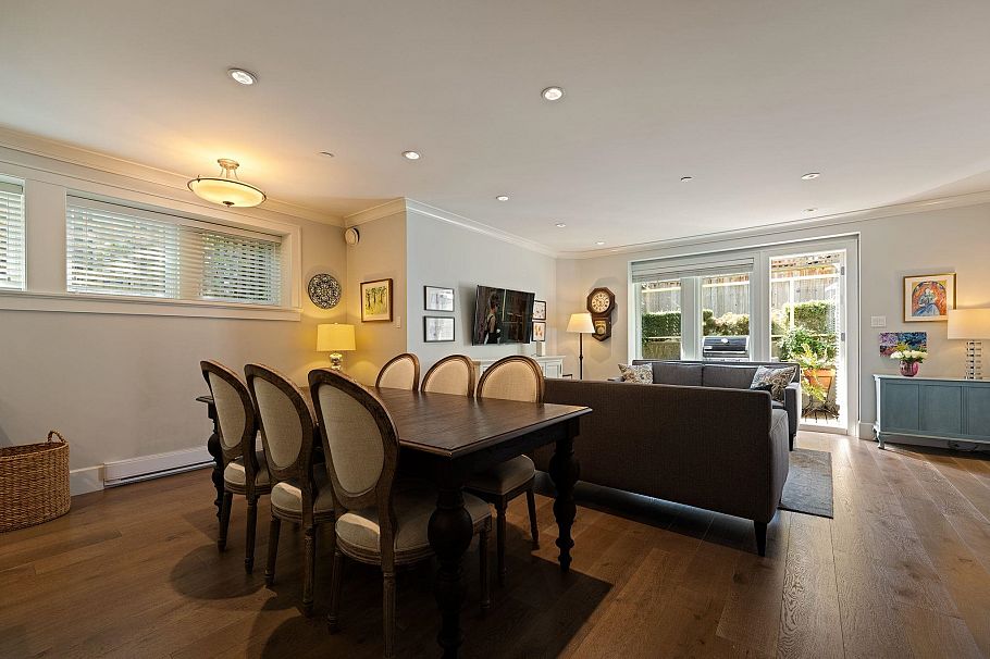 330 W 14th Avenue Vancouver, BC - 14