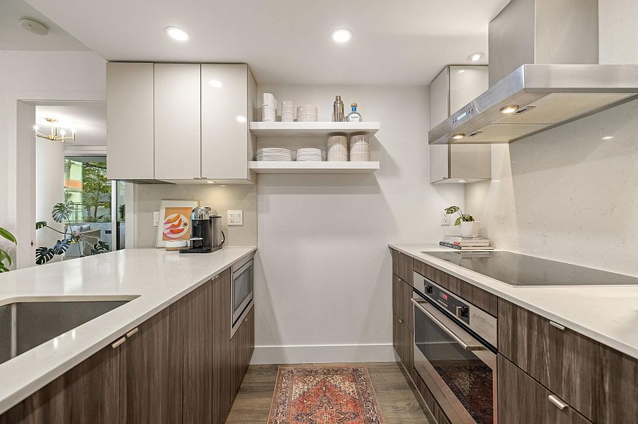 203 1788 Columbia Street Vancouver, BC - 15